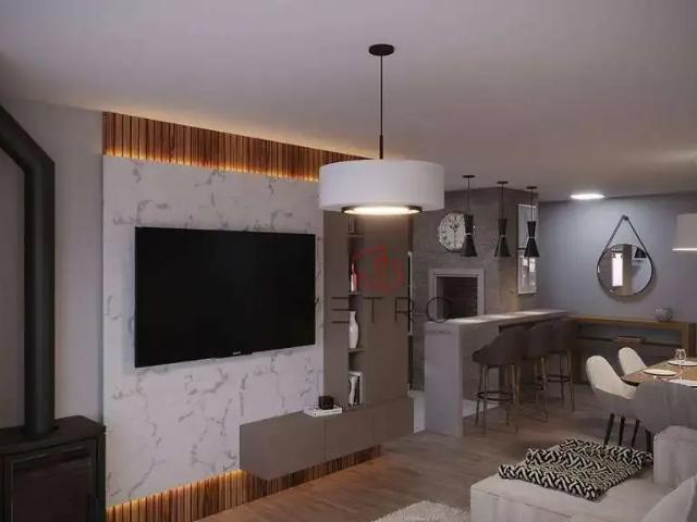 Apartamento venda em Região Geográfica Imediata de Caxias do Sul, Gramado