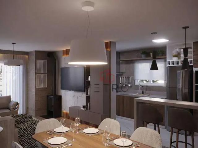 Apartamento venda em Região Geográfica Imediata de Caxias do Sul, Gramado