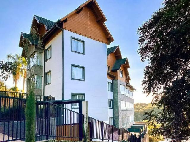 Apartamento venda em Região Geográfica Imediata de Caxias do Sul, Gramado