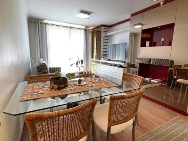Apartamento venda em Gramado