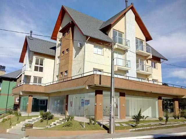 Apartamento venda em Região Geográfica Imediata de Caxias do Sul, Gramado