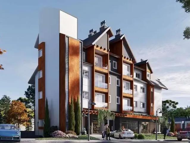 Apartamento venda em Região Geográfica Imediata de Caxias do Sul, Gramado
