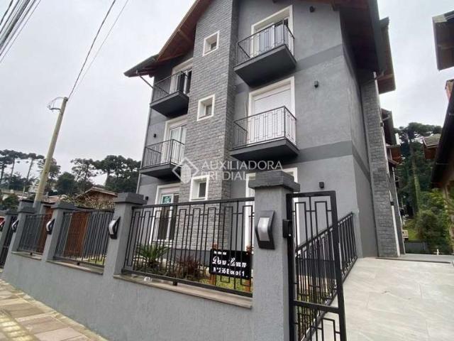 Apartamento venda em Região Geográfica Imediata de Caxias do Sul, Gramado