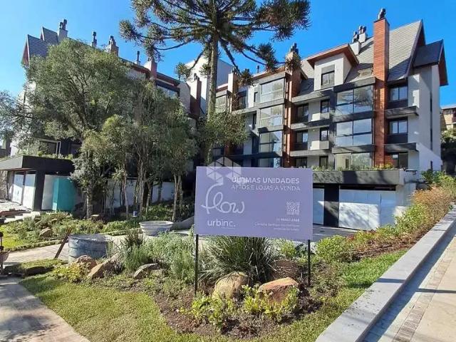 Apartamento venda em Região Geográfica Imediata de Caxias do Sul, Gramado