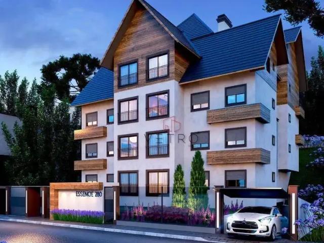 Apartamento venda em Região Geográfica Imediata de Caxias do Sul, Gramado