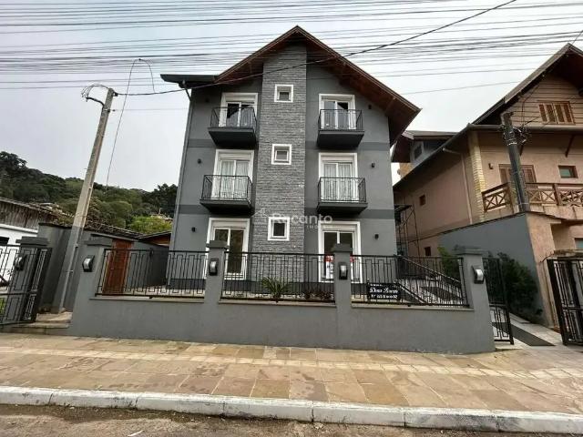 Apartamento venda em Região Geográfica Imediata de Caxias do Sul, Gramado