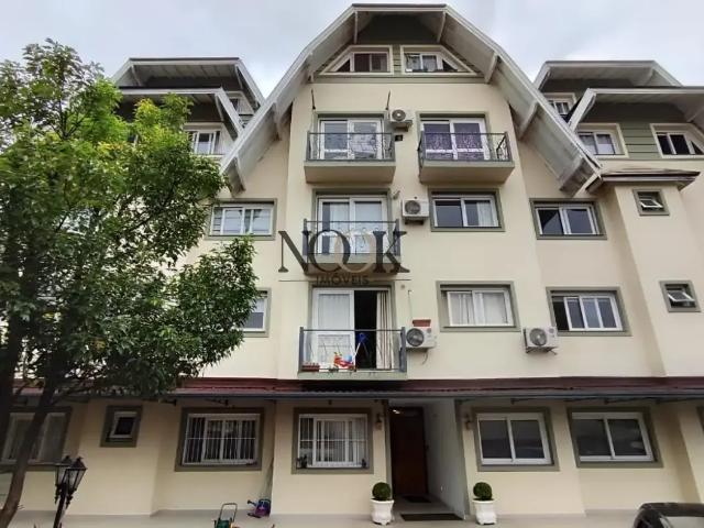 Apartamento venda em Gramado, Região Geográfica Intermediária de Caxias do Sul