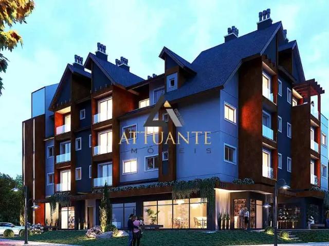 Apartamento venda em Região Geográfica Imediata de Caxias do Sul, Gramado