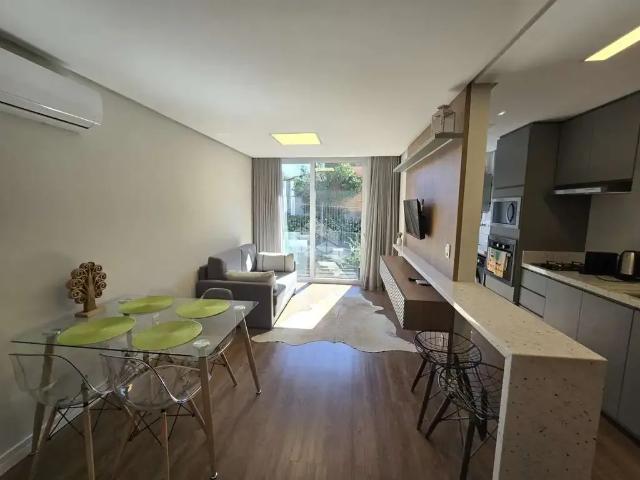 Apartamento venda em Gramado