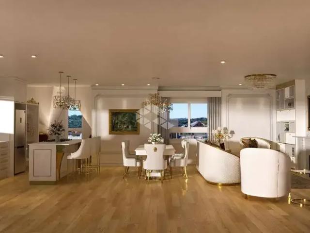 Apartamento venda em Gramado