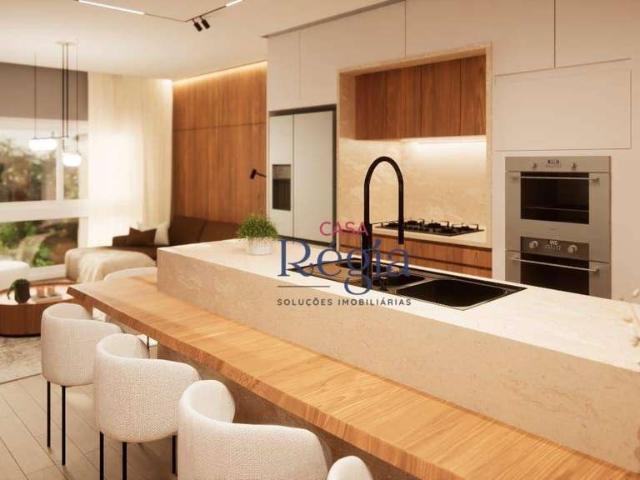 Apartamento venda em Região Geográfica Imediata de Caxias do Sul, Gramado