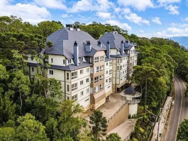 Apartamento venda em Região Geográfica Imediata de Caxias do Sul, Gramado