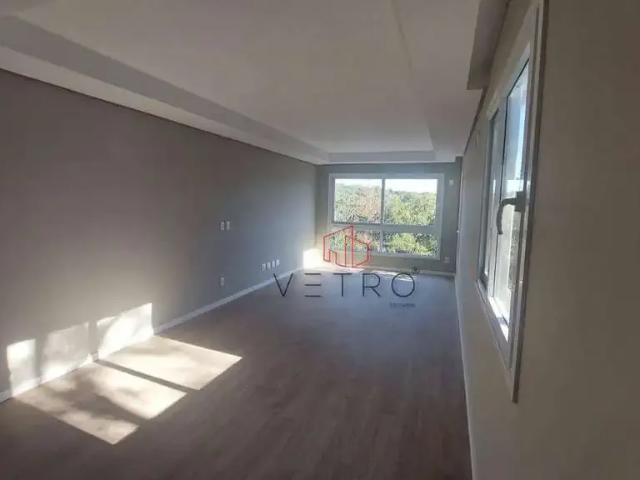 Apartamento venda em Residencial Lagos de Gramado, Gramado