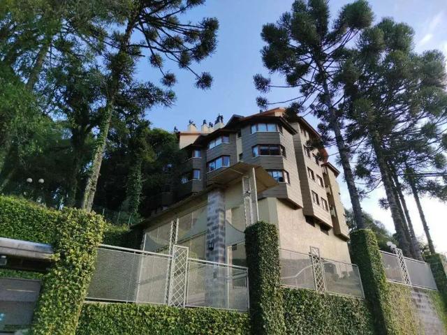 Apartamento venda em Residencial Lagos de Gramado, Gramado
