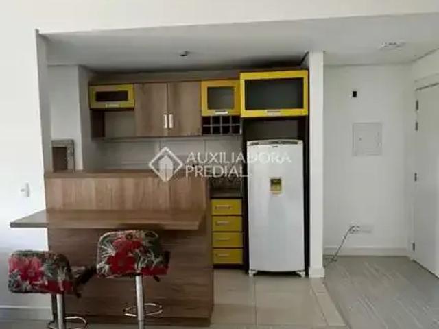 Apartamento venda em Residencial Lagos de Gramado, Gramado