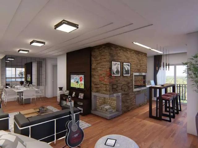Apartamento venda em Gramado