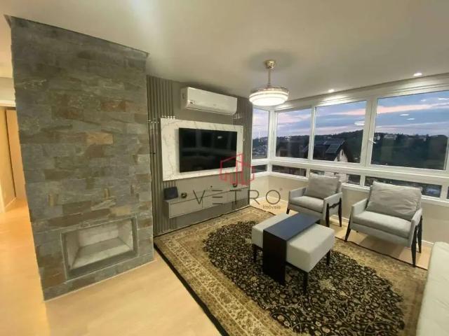 Apartamento venda em Gramado