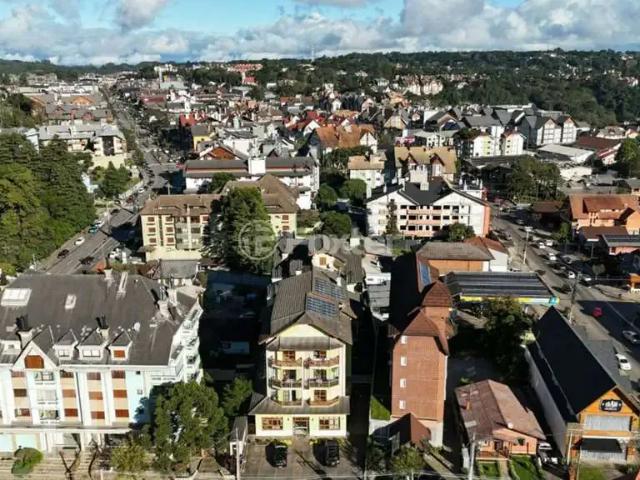 Apartamento venda em Gramado