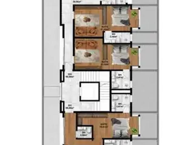 Apartamento venda em Gramado