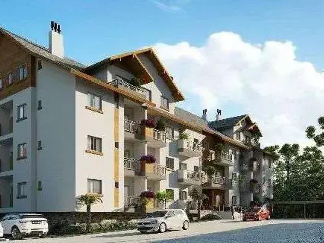 Apartamento venda em Região Geográfica Imediata de Caxias do Sul, Gramado