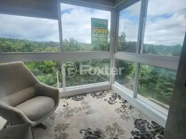 Apartamento venda em Gramado