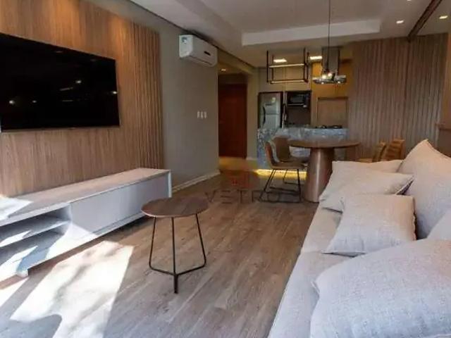 Apartamento venda em Residencial Lagos de Gramado, Gramado