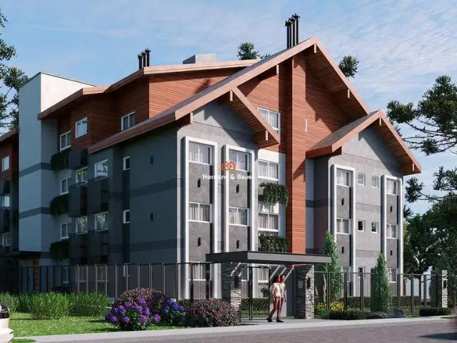 Apartamento venda em Região Geográfica Imediata de Caxias do Sul, Gramado