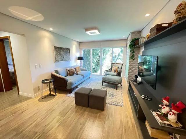 Apartamento venda em Residencial Lagos de Gramado, Gramado