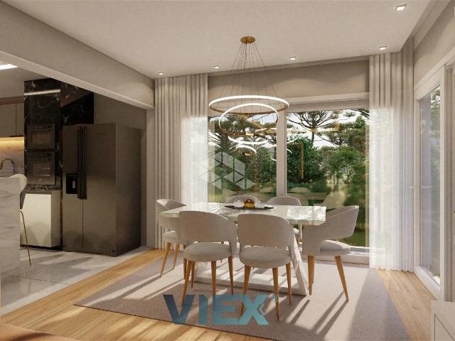 Apartamento venda em Gramado