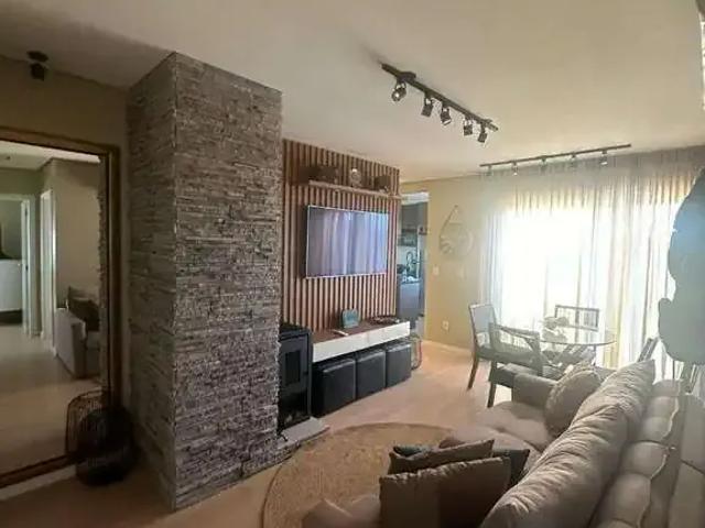 Apartamento venda em Gramado