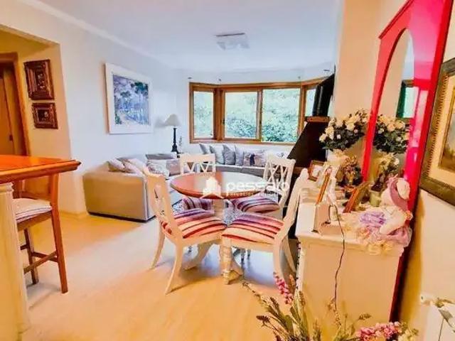 Apartamento venda em Região Geográfica Imediata de Caxias do Sul, Gramado