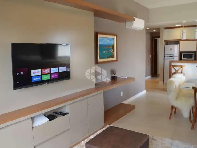 Apartamento venda em Gramado