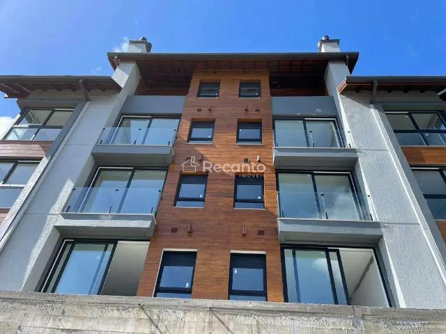 Apartamento venda em Gramado