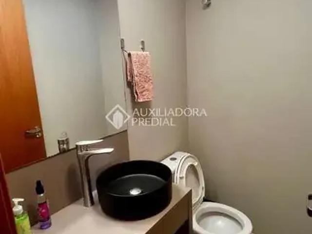 Apartamento venda em Residencial Lagos de Gramado, Gramado