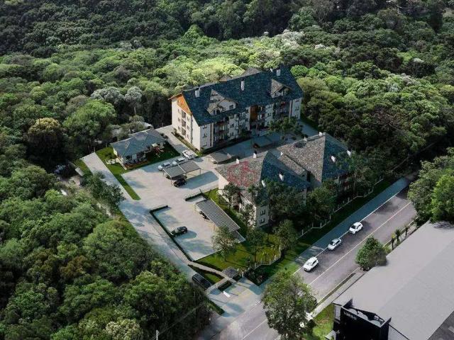 Apartamento venda em Região Geográfica Imediata de Caxias do Sul, Gramado