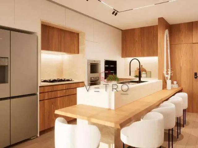 Apartamento venda em Gramado