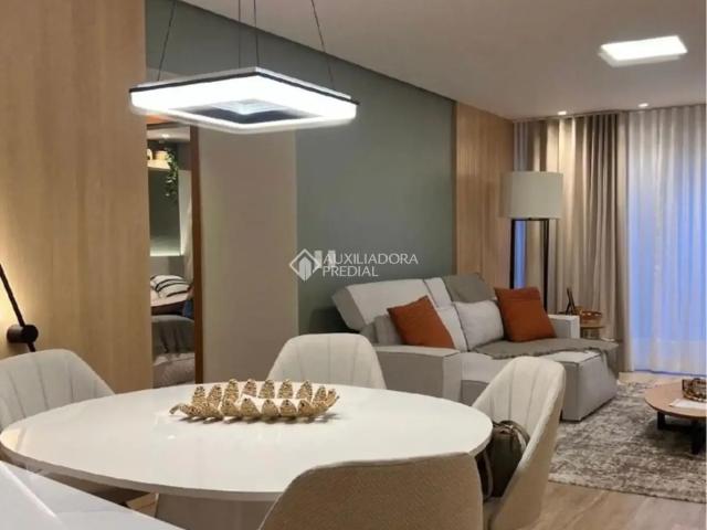 Apartamento venda em Residencial Lagos de Gramado, Gramado