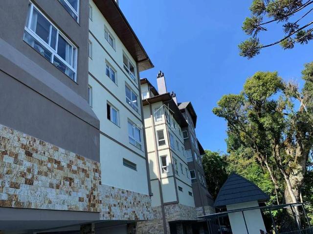 Apartamento venda em Região Geográfica Imediata de Caxias do Sul, Gramado