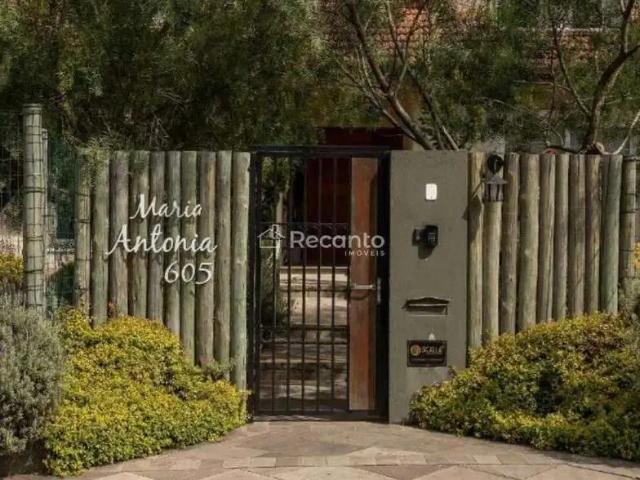 Apartamento venda em Gramado