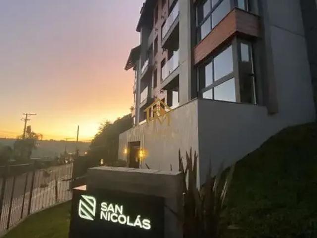 Apartamento venda em Gramado
