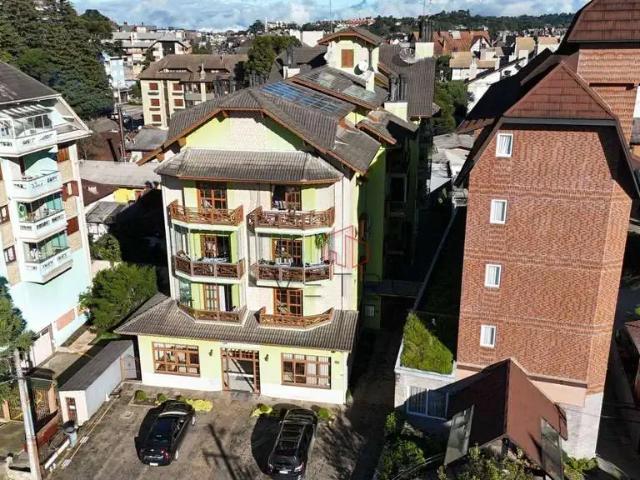 Apartamento venda em Região Geográfica Imediata de Caxias do Sul, Gramado
