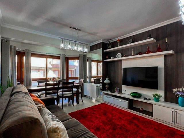 Apartamento venda em Gramado