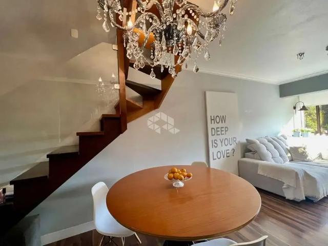 Apartamento venda em Gramado