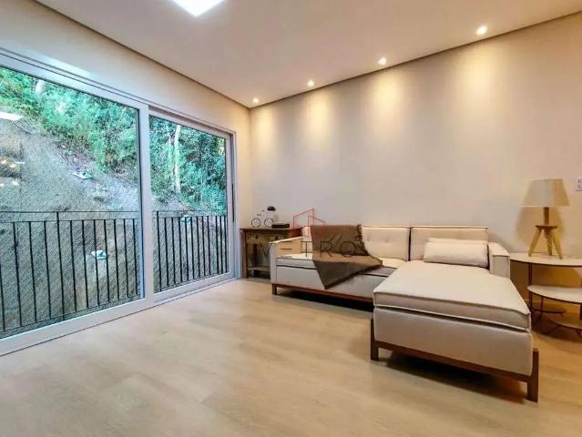 Apartamento venda em Gramado