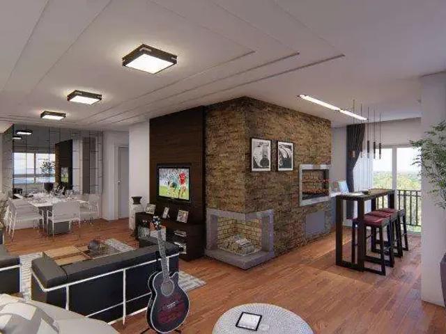 Apartamento venda em Região Geográfica Imediata de Caxias do Sul, Gramado