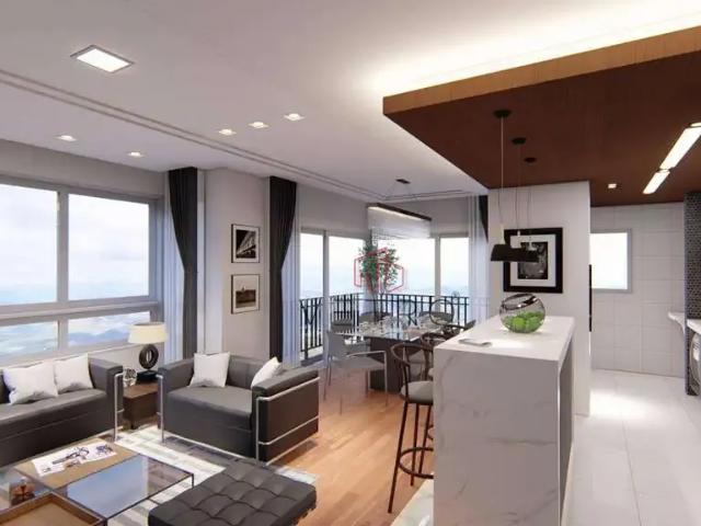 Apartamento venda em Gramado
