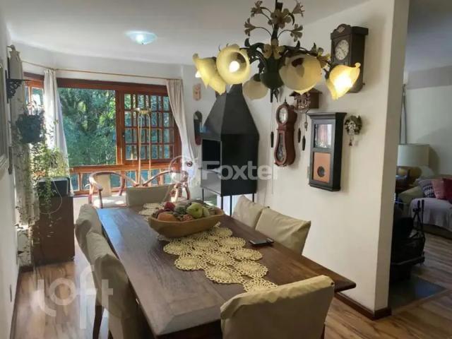 Apartamento venda em Gramado