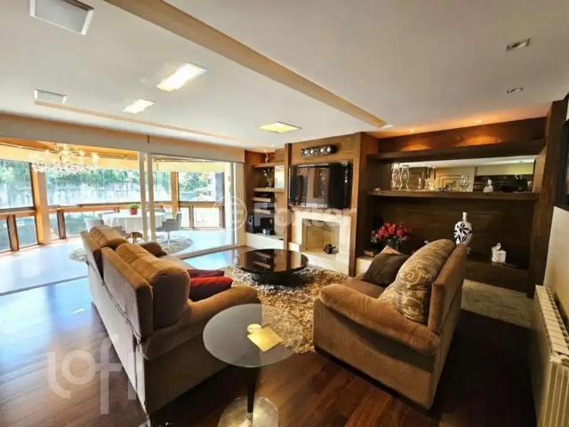 Apartamento venda em Gramado