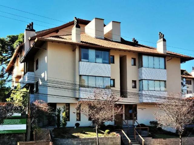 Apartamento venda em Gramado