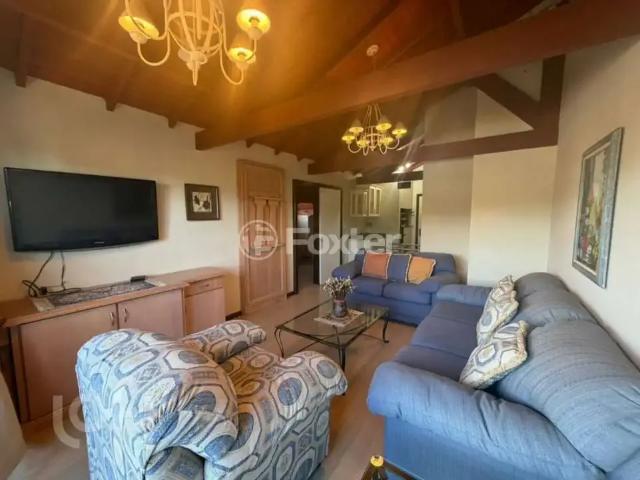 Apartamento venda em Gramado